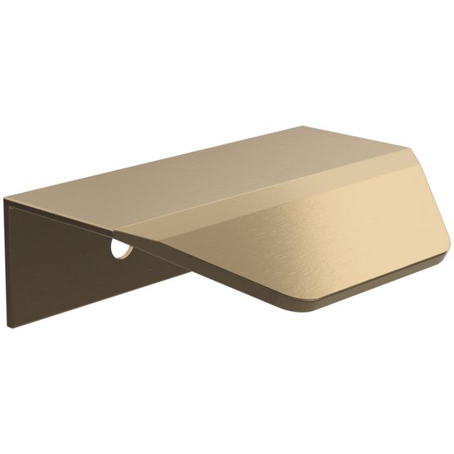 Vedin Svedbergs S1 20 cc harjattu ruostumaton teräs