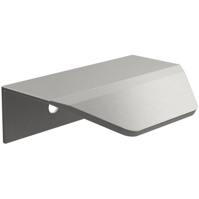 Vedin Svedbergs S1 20 cc harjattu messinki