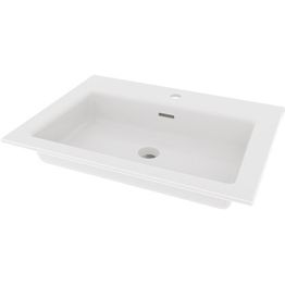 Pesuallas Svedbergs Ise 600x450mm mattavalkoinen