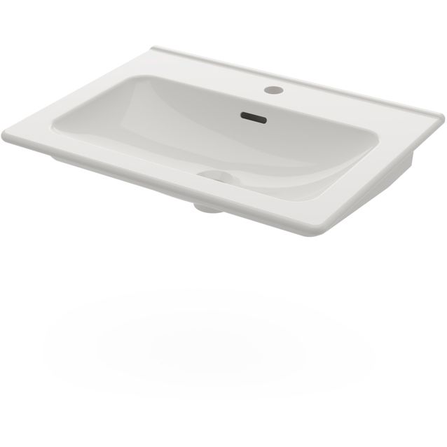 Pesuallas Svedbergs Hav 600x450mm valkoinen