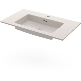 Pesuallas Svedbergs Ise 800x450mm mattavalkoinen