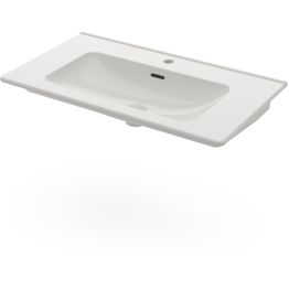 Pesuallas Svedbergs Hav 800x450mm valkoinen