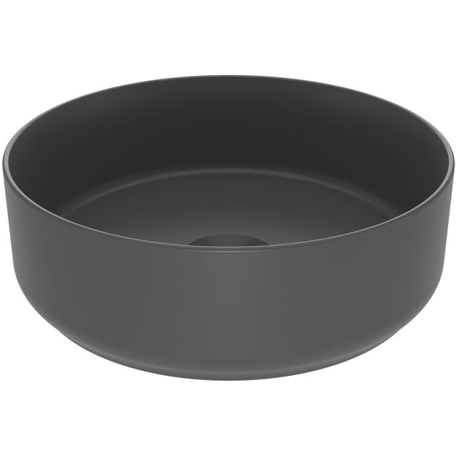 Pesuallas Svedbergs Myre 360x120x360mm antrasiitti