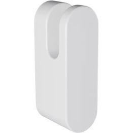 Pyyhekoukku pyyhekuivaimeen Svedbergs Magnetic, valkoinen