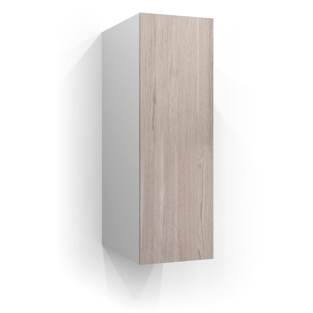 Pyykkikaappi Svedbergs 40x122 cm eri värejä