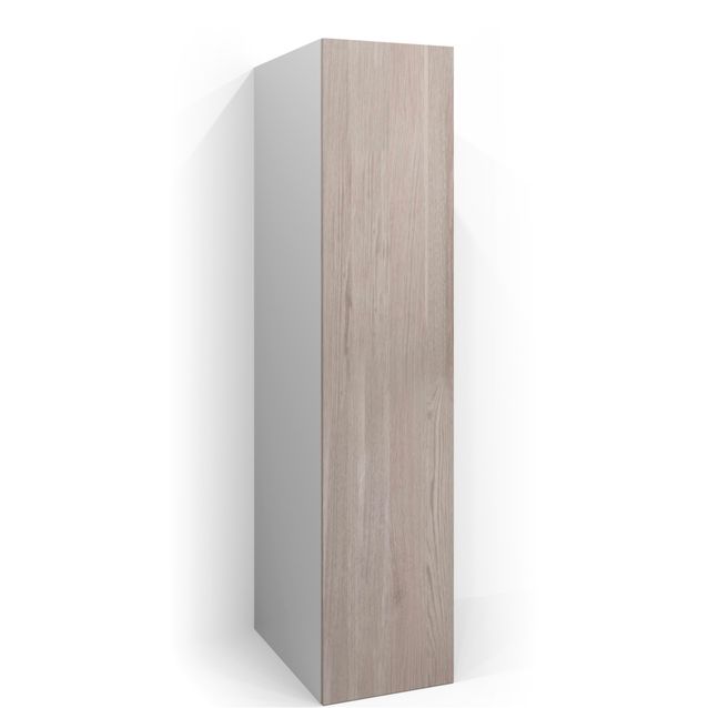 Pyykkikaappi Svedbergs 40x180 cm eri värejä