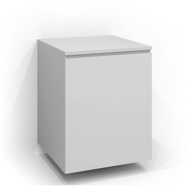 Kodinhoitohuoneen alakaappi Svedbergs 60x72 cm eri värejä