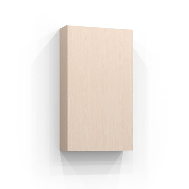 Seinäkaapin ovi Svedbergs 70x40x15 cm vaalea saarni