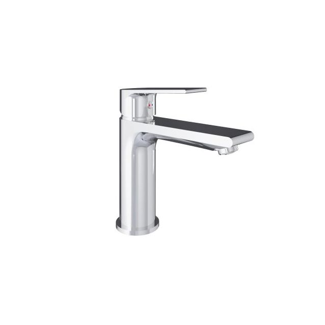 Pesuallashana Svedbergs Halde, kromi