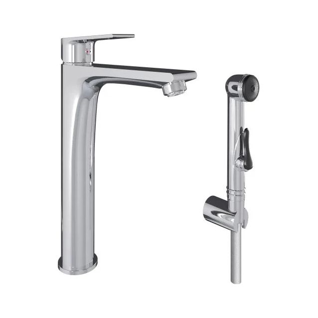 Pesuallashana Svedbergs Halde, kromi