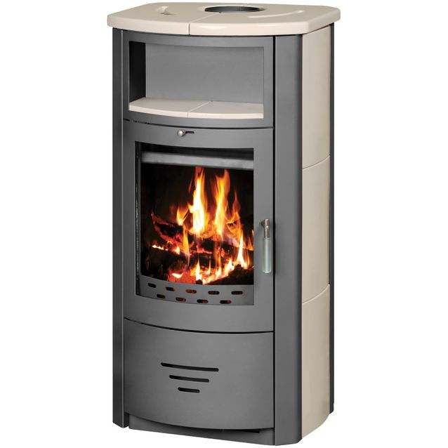 Valmistakka Svt Marinela, 7 kW, norsunluu