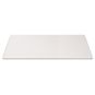 Eduslasi Svt 500x1000x4mm, kirkas