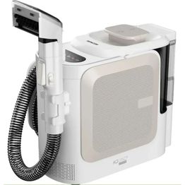 Tekstiili- ja mattopesuri Sencor SVW4050WH, 600W, valkoinen