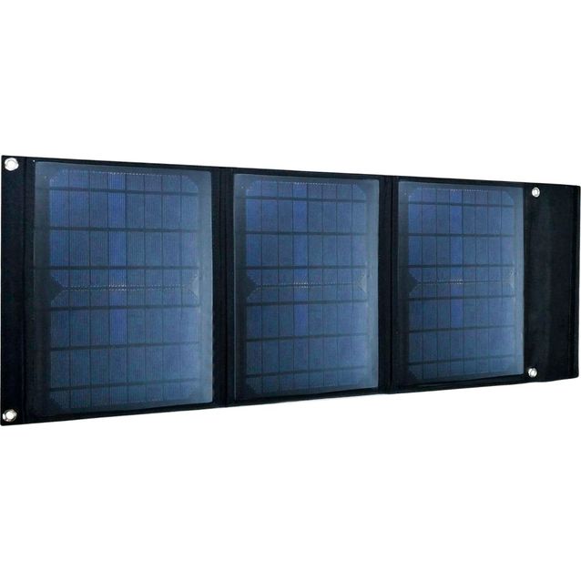 Aurinkopaneeli Sunwind Brett Caravan/Vene 30W