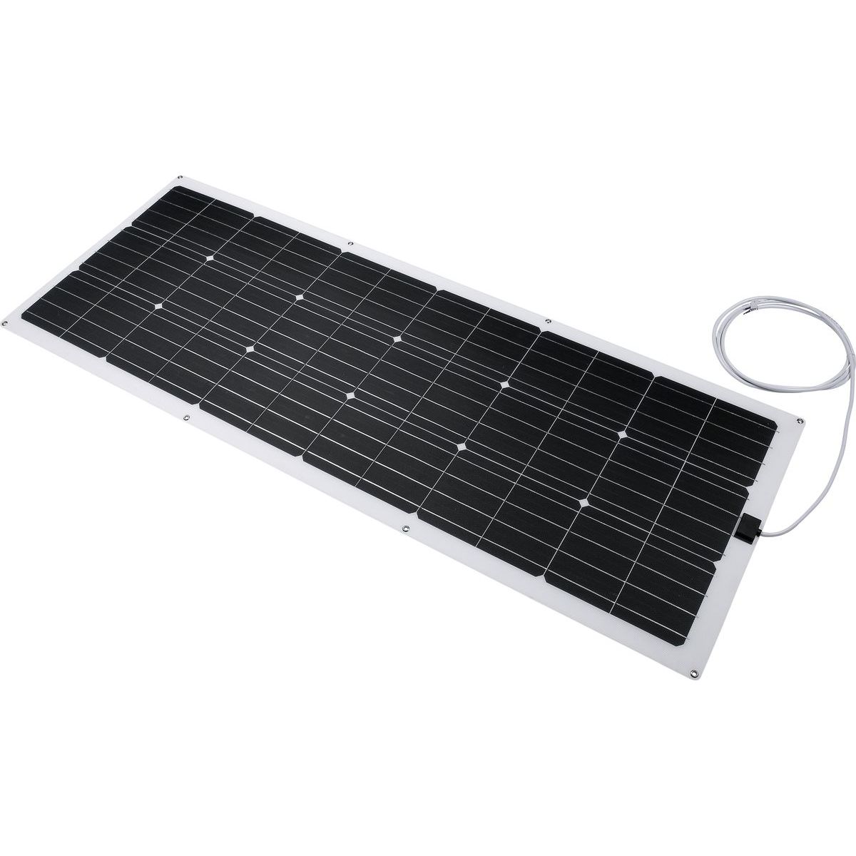 Aurinkopaneeli Sunwind Gotland Caravan/Vene 160W