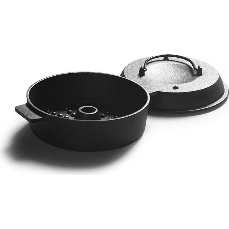 Valurautapata Sunwind Olivia Ø25cm