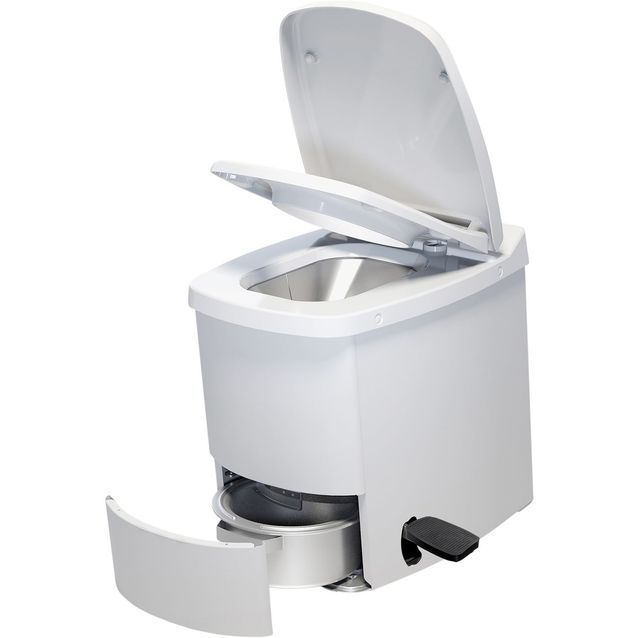 Polttava kuivakäymälä Sunwind El-dorado Plus Bal