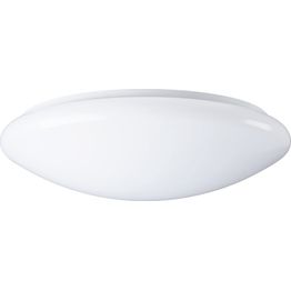 Kattovalaisin Sylvania SylCircle, Ø250mm, IP54, valkoinen