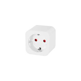 Älypistorasia Sylvania SylSocket, WiFi, valkoinen