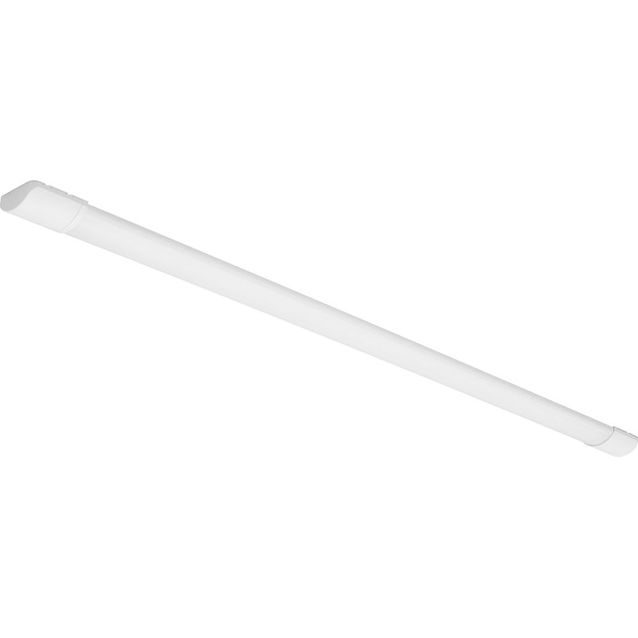 Kattovalaisin Sylvania SylBatten Neos, 1216mm, 36W, 3600lm, 3000/4000/6500K, valkoinen