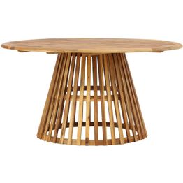Ulkoruokapöytä Lakenview, 150 cm
