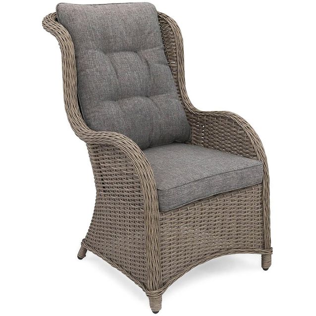 Nojatuoli Marcus Korkea