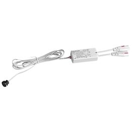 Liiketunnistin Interia SZ700 IR-kytkin 12V valaistuksen ohjaukseen