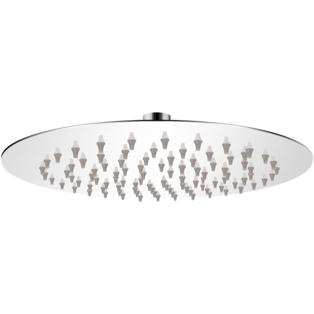 Sade Suihkupää Ruostumaton Teräs 20 cm Pyöreä