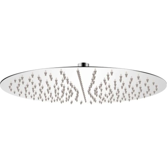 Sade Suihkupää Ruostumaton Teräs 40 cm Pyöreä