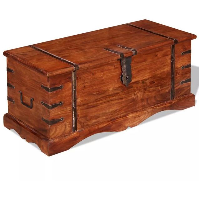 Säilytysarkku massiivipuu_1