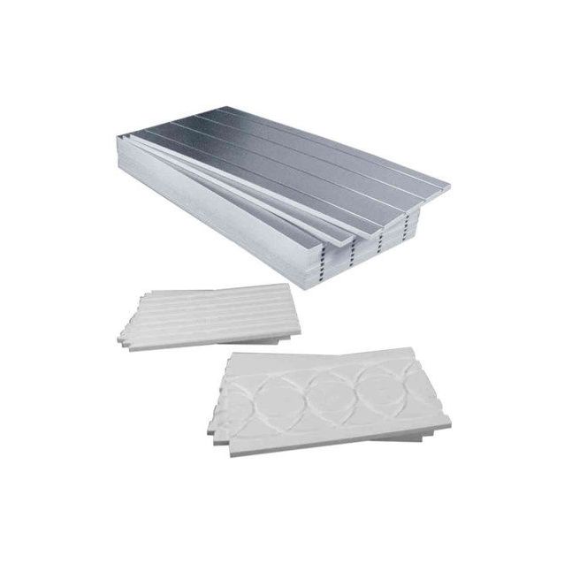 Saneerauslevy Roth Compact 14 10 5mm 8 9m2