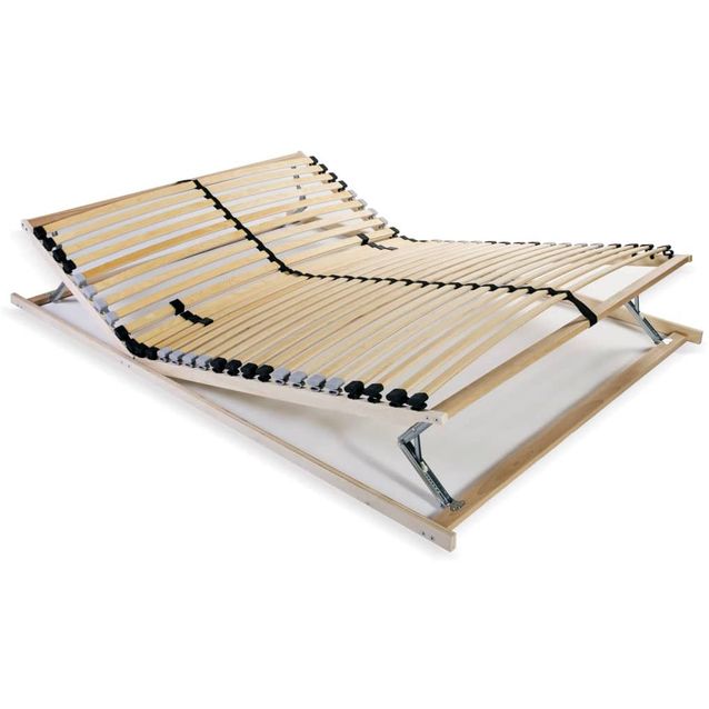 Sängyn sälepohja 28 säleellä 7 vyöhykettä 100x200cm_1