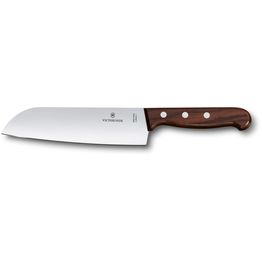 Santoku-kokkiveitsi Victorinox 17cm puukahva