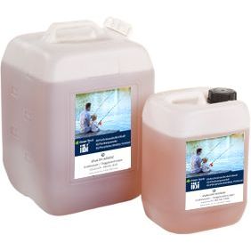 Saostuskemikaali GREEN ROCK IISI 3 x 10 l