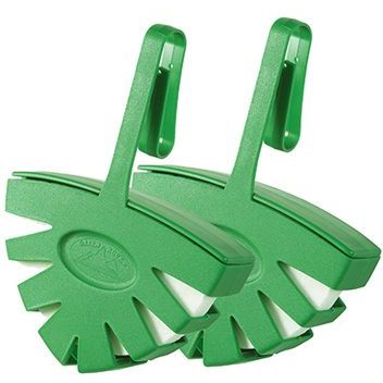 Saostuskemikaalikiekko ja pidikkeet 40 + 2