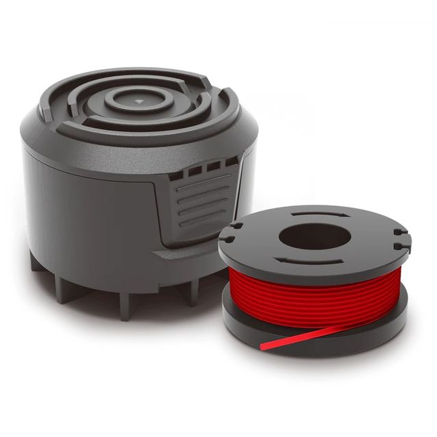 Vaihtotrimmeripää Segway Navimow X3A04E trimmerilisäosaan