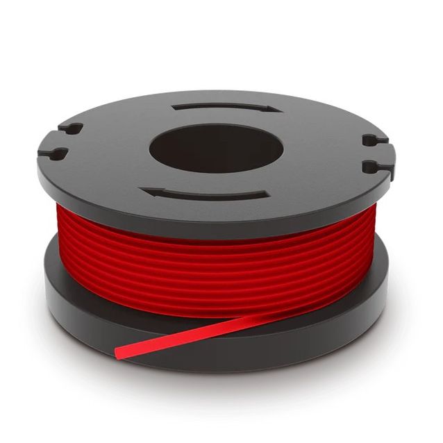 Vaihtosiimakasetti Segway Navimow X3A05E trimmerilisäosaan