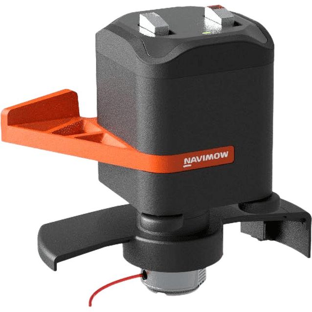 Trimmerilisäosa Segway Navimow X3A10E