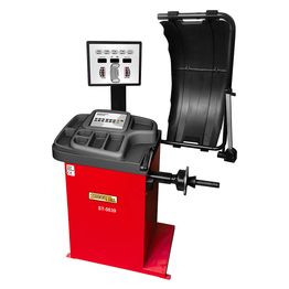 Täysautomaatti tasapainotuskone SteyrTek ST5839