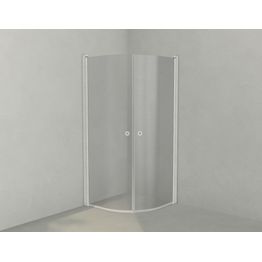 Suihkunurkka INR LINC Niagara savulasi eri vaihtoehtoja