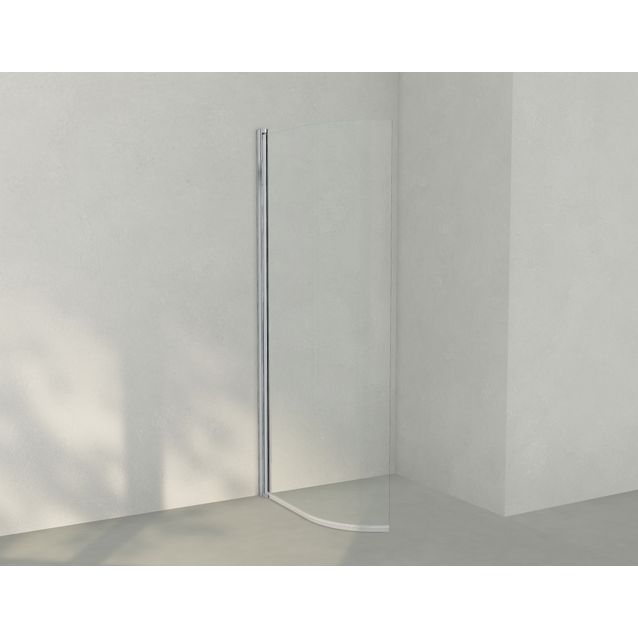 Suihkuovi LINC Josephine Timeless-lasi eri värejä