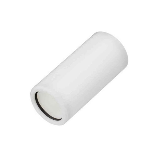 Suojaputken jatkomuhvi Roth 25mm