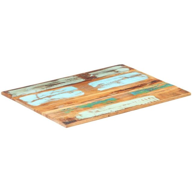 Suorakulmainen pöytälevy 60x80cm 15-16mm täysi kierrätyspuu_1