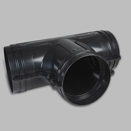 T-Haara eristyspakkaus RauHeat 125mm-250mm