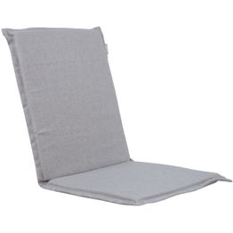 Istuintyyny Home4You FLORIDA 42x90x3 cm, beige