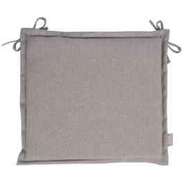 Istuintyyny Home4You FLORIDA 42x38x3 cm, beige