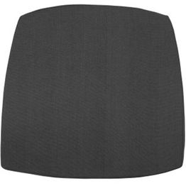 Istuintyyny Home4You WICKER-1 47x47xK5 cm, harmaa