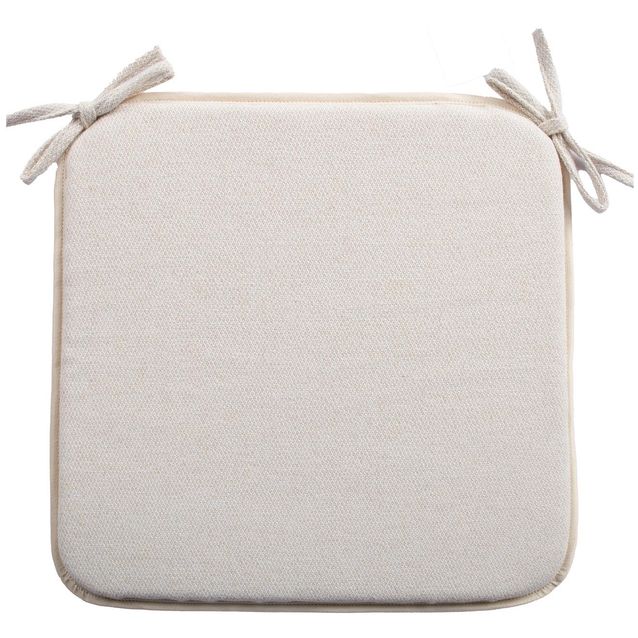 Cushion for chair SUMMER 39x39x2,5cm