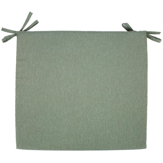 Cushion SUMMER for chair 38x43cm, green