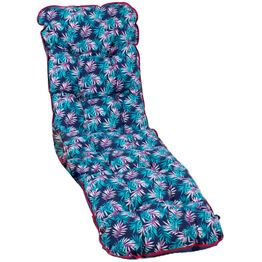 Tuolin pehmuste Home4You BADEN-SUMMER 48x165 cm